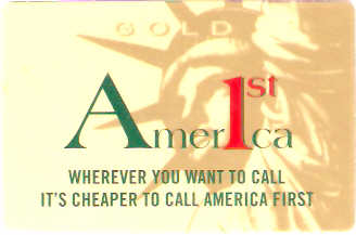 GBP-PRE-AM1-03A - America - 5