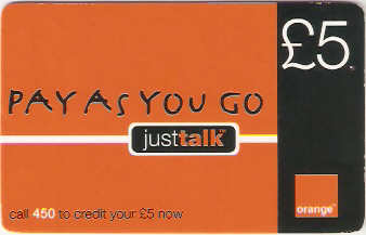 GBP-ORA-REF-15B - JustTalk - 5