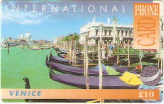 GBP-DIT-006 - Veneza