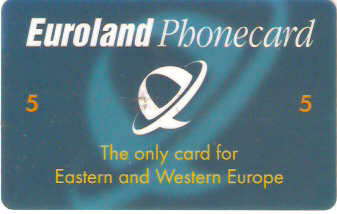 GBP-PRE-ALP-65F - Euroland