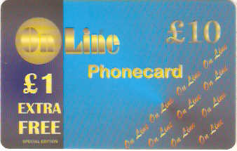GBP-PRE-ONL-06 - On Line