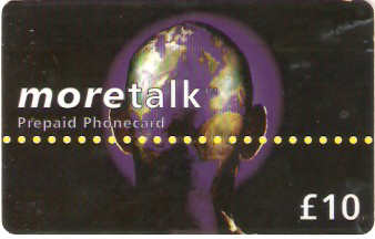 GBP-PRE-WTE-02 - More Talk - 10