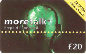 GBP-PRE-WTE-03 - More Talk - 20