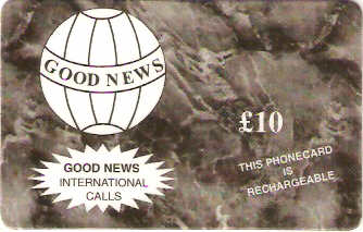 GBP-AAA-06 - Good News