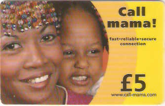 GBP-PRE-TT-02 - Call Mama