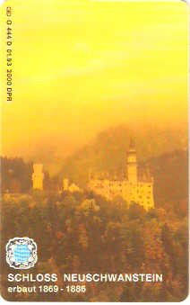 GER93O444d - Castelos da Baviera - 4