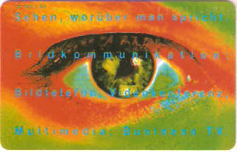 GER93PD01 - Comunicação da Imagem