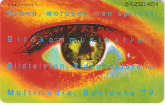 GER93PD02a - Comunicação da Imagem