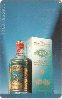 GER93S084 - Colônia 4711