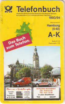 GER93S093 - Hamburgo