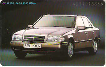 GER94O0638 - Mercedes-Benz - 2