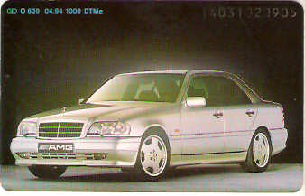 GER94O0639 - Mercedes-Benz - 3
