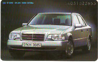 GER94O0640 - Mercedes-Benz - 4