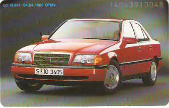 GER94O0641 - Mercedes-Benz - 5