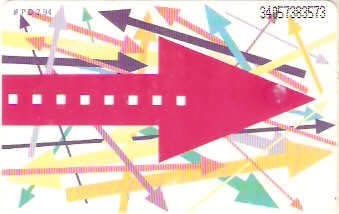 GER94PD02 - O Caminho Certo