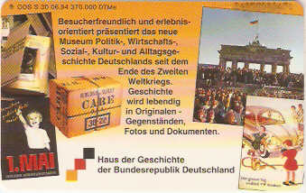 GER94S030 - Museu de História