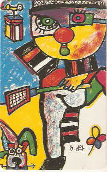 GER95P015 - Sagitário