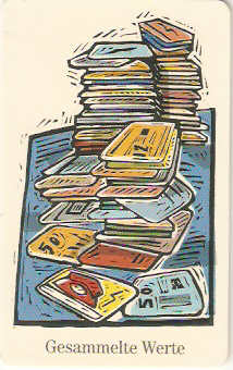 GER95PD01 - Dados Coletados