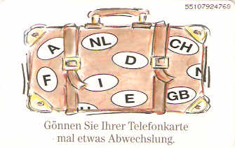 GER95PD02a - Mala