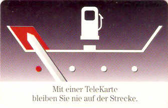 GER95PD03 - Medidor de Combustível