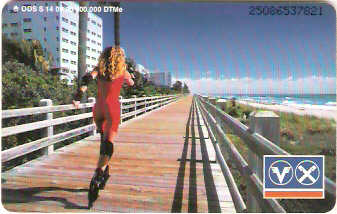 GER95S014 - Bancos Cooperativos