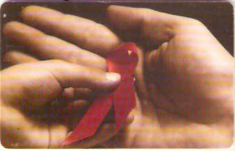 GER97PD01 - Pare a AIDS