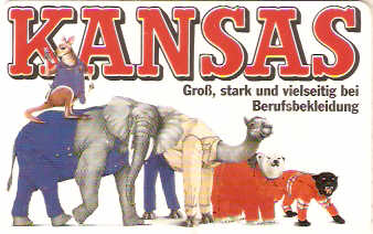 GER97S001 - Kansas