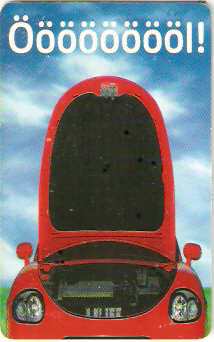 GER97S008 - ARAL