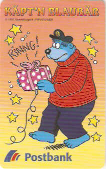 GER97S012 - Postbank 2