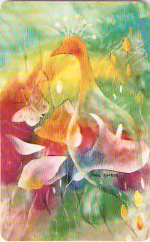 GER98P001 - Primavera