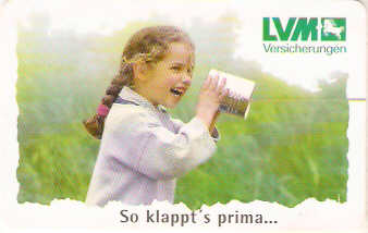 GER98S008 - LVM Seguros