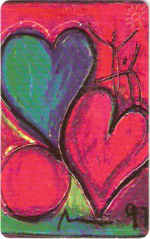 GER99P010 - Parabéns