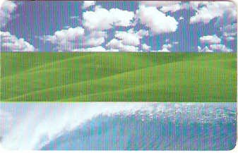 GER99P015 - A Natureza nos Mostra