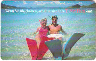 GER99PD09 - T-NetBox