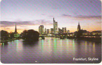 GER99PD19 - Frankfurt