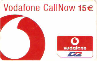 GERP-004 - CallNow 15