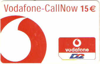 GERP-005 - CallNow 15