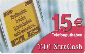 GERP-011 - XtraCash