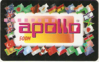 GERP-019 - Apollo
