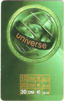GERP-021 - Universo - verde