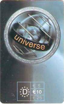 GERP-022 - Universo - azul