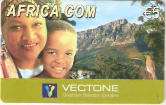 GERP-027 - Africa Com