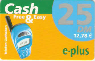 GERP-029 - Fone Celular