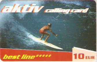 GERP-030 - Surfe