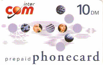 GERP-033 - Inter Com