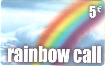 GERP-036 - Rainbow Call