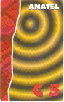 GERP-038 - Anatel