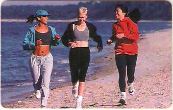 GERx02PD07 - Jogging