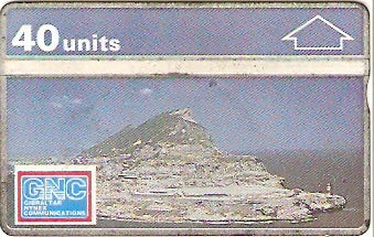 GIB-008 - Vista Aérea Southern