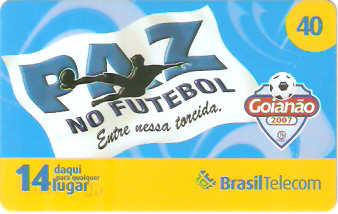 GO07-05 - Goianão 2007